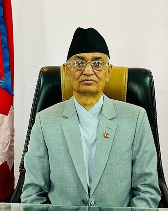 बागमतीका प्रदेश प्रमुख देवकोटाद्वारा दुई विधेयक प्रमाणीकरण
