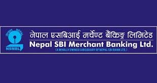 एसबिआई मर्चेन्ट बैंकिङको लाभांश पारित
