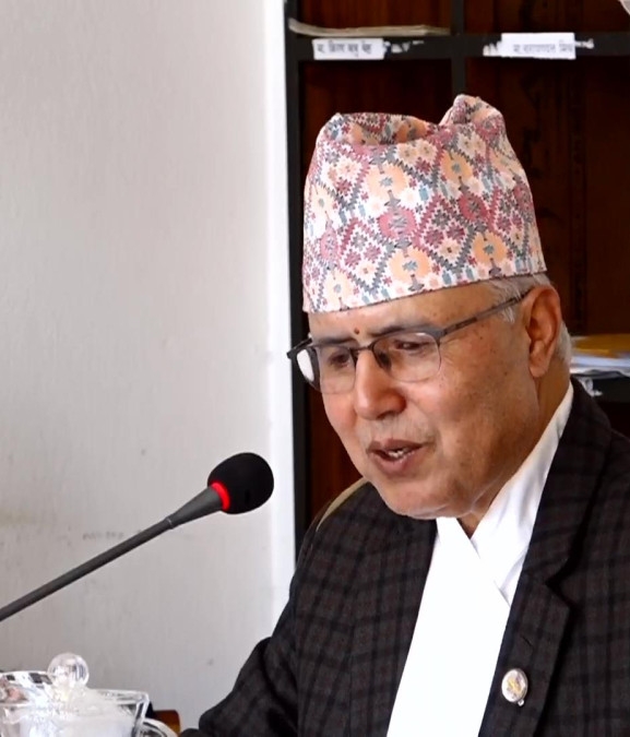 उच्चस्तरीय आर्थिक सुधार आयोगले दिएको सुझावहरू कार्यान्वयन गर्न थालिसकेको छुः अर्थमन्त्री खनाल