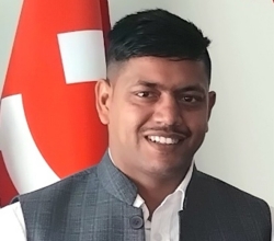 धर्मराज तिमिल्सिना