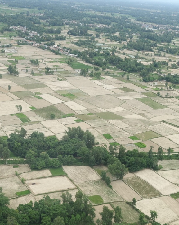 ‘रेडजोन’मा मधेशका ५ जिल्ला
