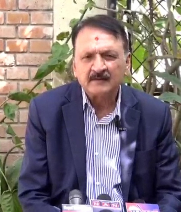 कांग्रेस फेरि उठ्छ, लोकतन्त्र र देशलाई कमजोर पार्न खोज्ने शक्तिहरु सफल हुँदैनन् : प्रवक्ता महत