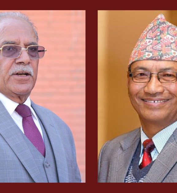 प्रचण्ड नेतृत्वको नेकपा र जसपा अध्यक्ष श्रेष्ठ समूहबीच एकता कहिले ? 