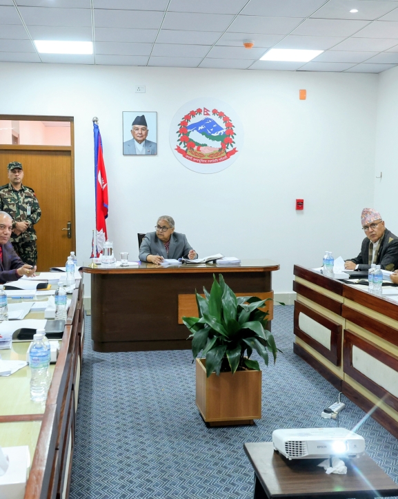 बेतन कर्णाली अर्धजलाशययुक्त जलविद्युत् परियोजना ४३९ मेगावाटको लगानी स्वीकृत