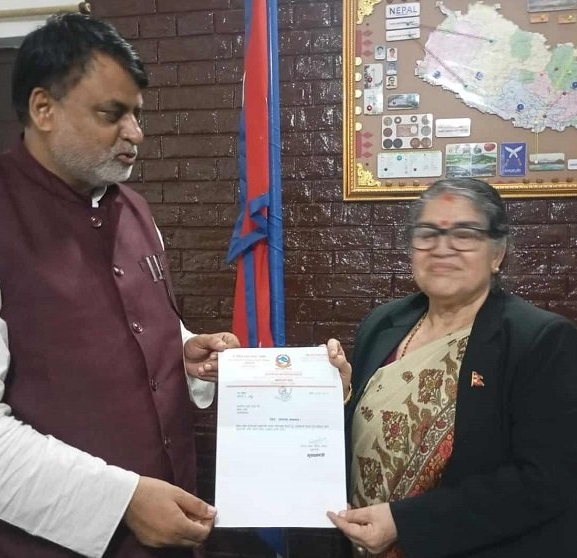 २५ दिनमै ढल्यो मधेश सरकार