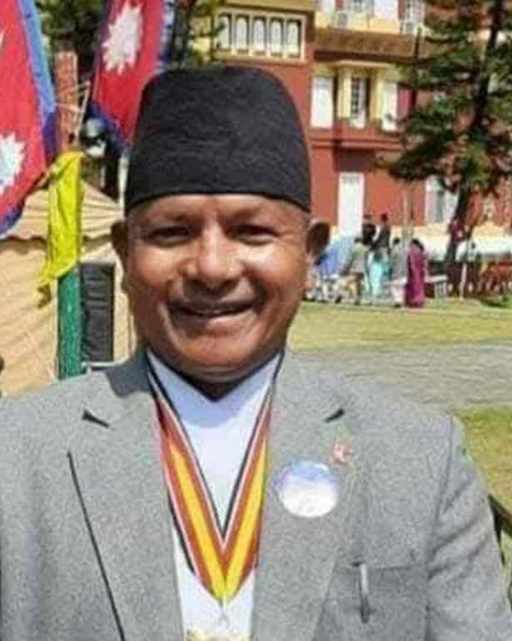 राष्ट्रिय अनुसन्धान विभागको प्रमुखमा टेकेन्द्र कार्की नियुक्त