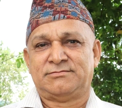 लेखराज रेग्मी