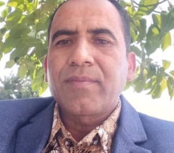 खिमराज गिरी