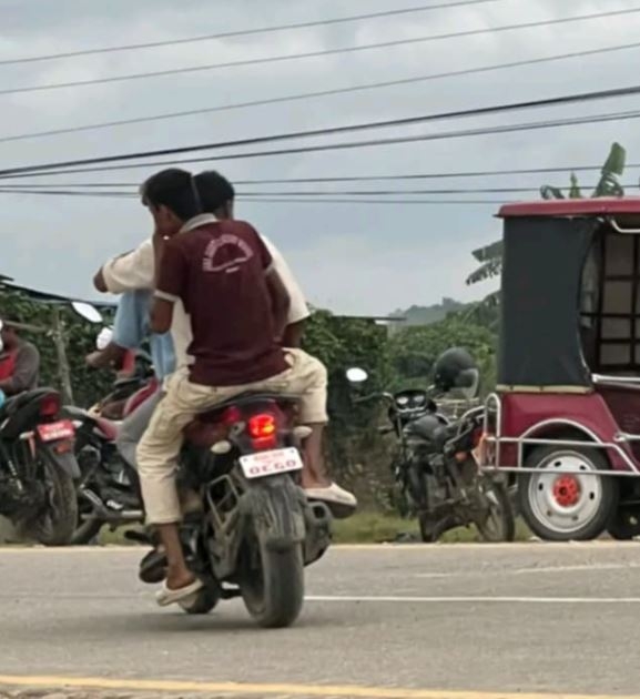 सिरहाको भगवानपुरमा सरकारी गाडीको चरम दुरुपयोग