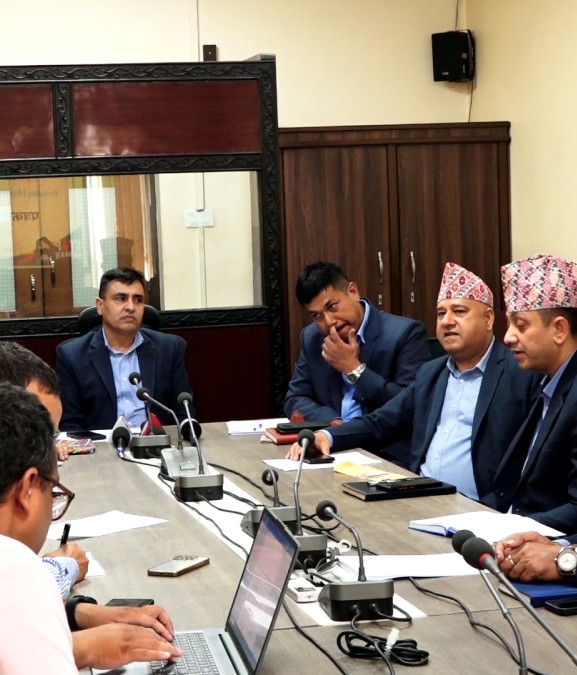 मानव मिर्गौला बेचबिखनमा संलग्न सात जनाको गिरोह पक्राउ