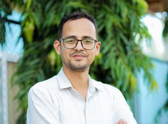 'होटल म्यानेजमेन्ट स्वरोजगार बन्ने शिक्षा हो'