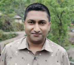 कबिन्द्र नेपाल