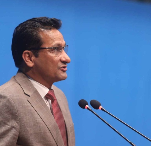 सरकारको एक वर्ष उपलब्धिविहीन : माओवादी