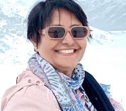 अर्चना थापा