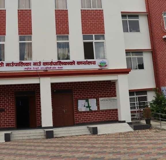 राजधानीका रुख कटानमा सफाइ, भ्रष्टाचार मुद्दा कायमै