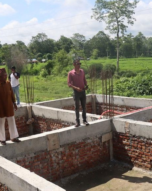 चितवनमा ‘परियार समुदायको सङ्ग्रहालय’ निर्माण गरिने
