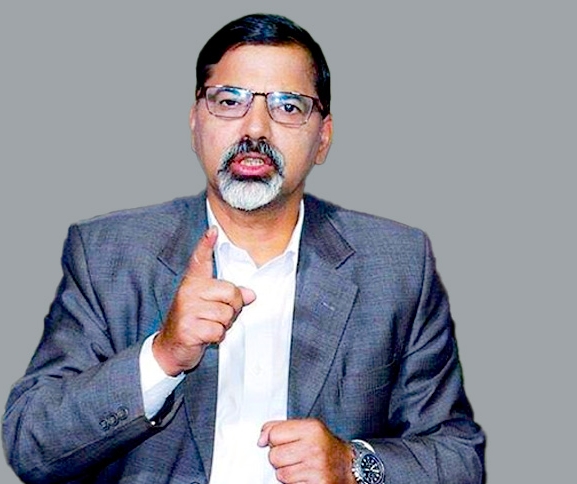 जनार्दनले मागे प्रचण्डको राजीनामा