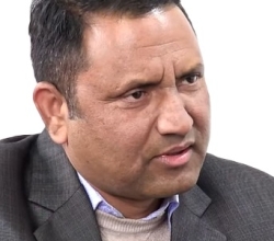 कमलराज अधिकारी