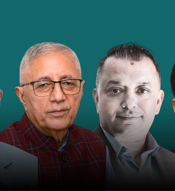 कांग्रेस इतरका नेता शीतल निवास पुुगे किन ? 