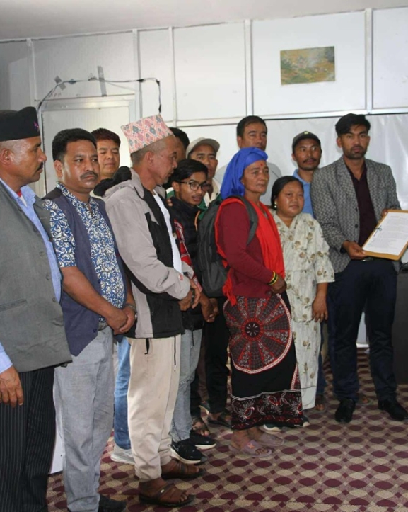 कोइली शाही मृत्यु प्रकरण : अनुसन्धानमा ढिलाइ, दोषीमाथि कारबाही भएन