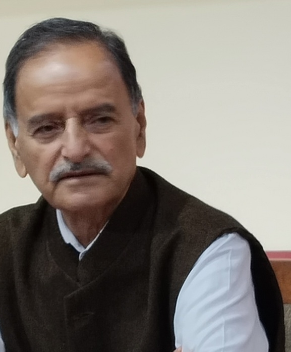 शालिन दौडमा सिटौला