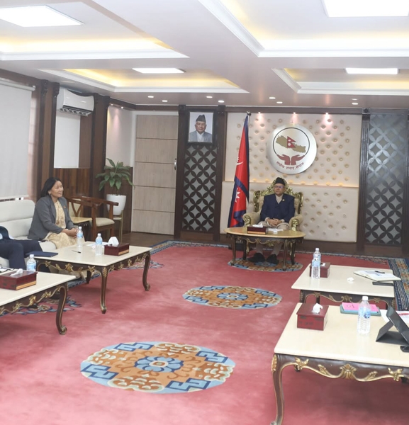 कुलिङ पिरियडमा छानबिन गर्न समिति बन्ने
