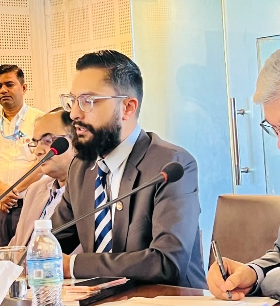 पूर्वाञ्चल विश्वविद्यालयको १ अर्ब ९९ करोडको बजेट पारित, एआई र चिकित्सा शिक्षामा जोड