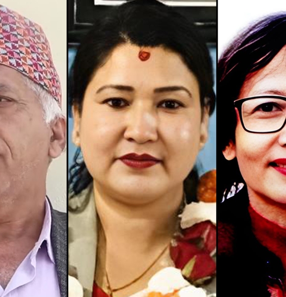 बागमतीमा ३ मन्त्री नियुक्त, आजै शपथको तयारी 