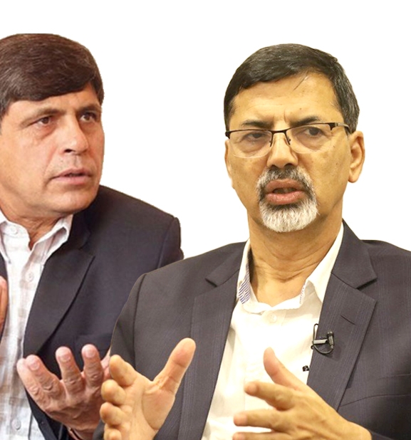 एकैपटक एकता र विभाजनमा दलहरू : वैकल्पिक शक्ति निर्माणको कसरतमा असन्तुष्ट पक्ष