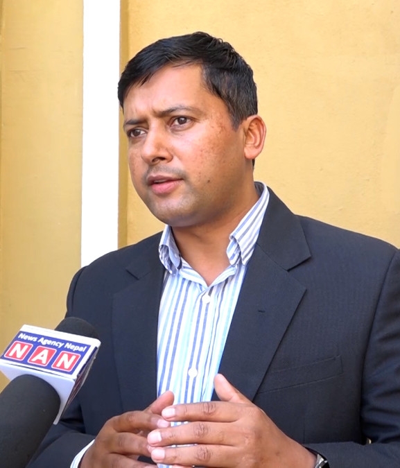 सरकार भयको साम्राज्य खडा गरेर आफ्नो आयु लम्ब्याउनेतर्फ लाग्योः महेश बर्तौला