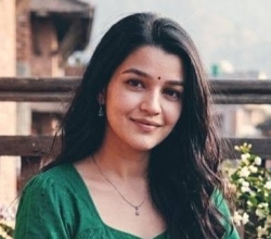 अजनबी शर्मा