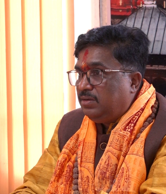 पशुपति क्षेत्र विकास कोषको जग्गाबारे संसदीय समितिको चासो