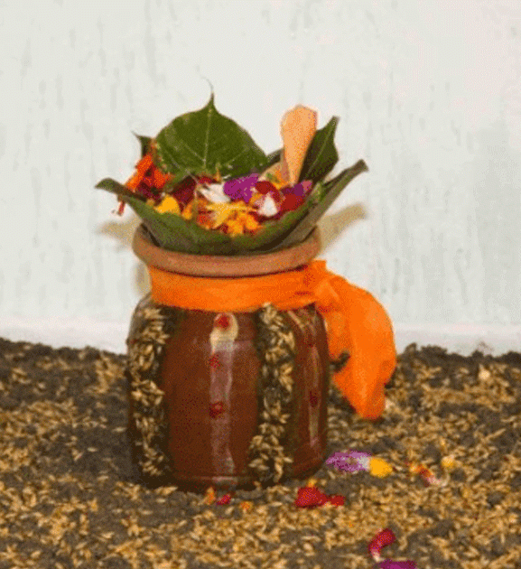 नेपालीको महान् पर्व बडादसैँ सुरु, आज घटस्थापना गरिँदै