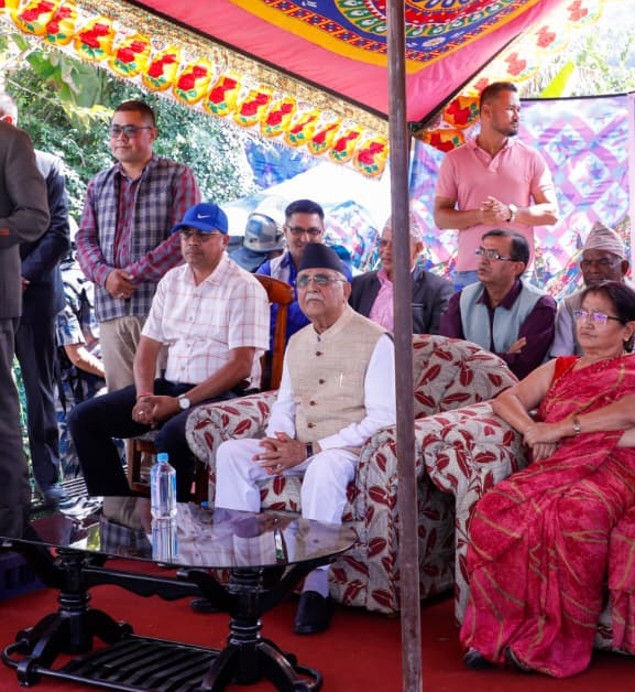 सत्ता उलटफेरको एक महिना : सरकार र दलहरू आमनेसामने