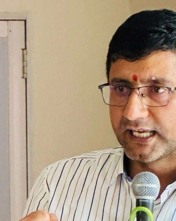 कुलिङ पिरियड हटाइनु संसदको अपमानः शिवाकोटी