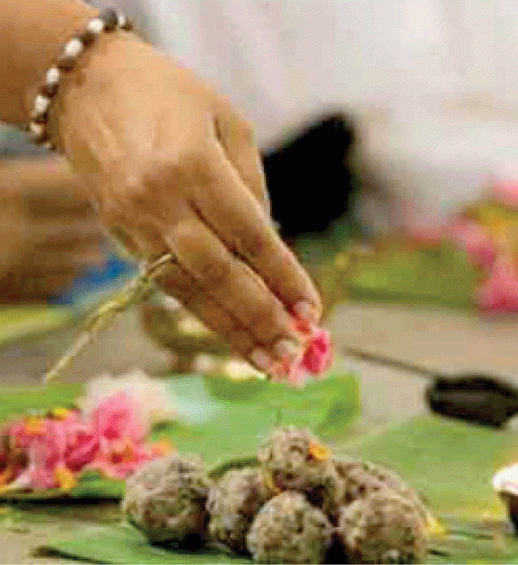 सोह्र श्राद्धको आज अन्तिम दिन: पितृ पक्ष समापन गरिँदै