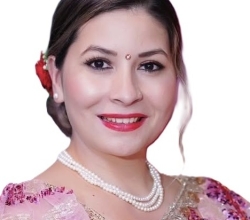 सन्ध्या शाह