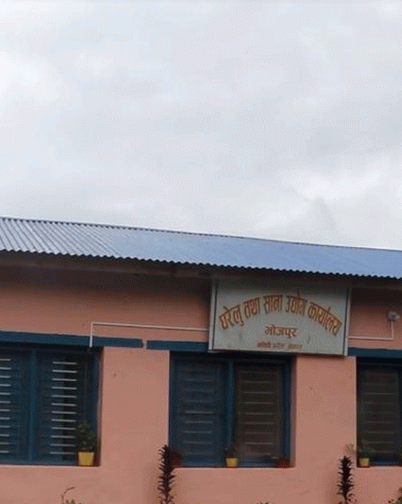 भोजपुरमा उद्योग दर्ता बर्सेनि घट्दो, खारेजी बढ्दो