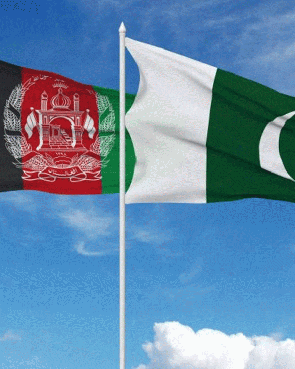 अफगानिस्तान-पाकिस्तान शान्ति वार्ता पुनः असफल