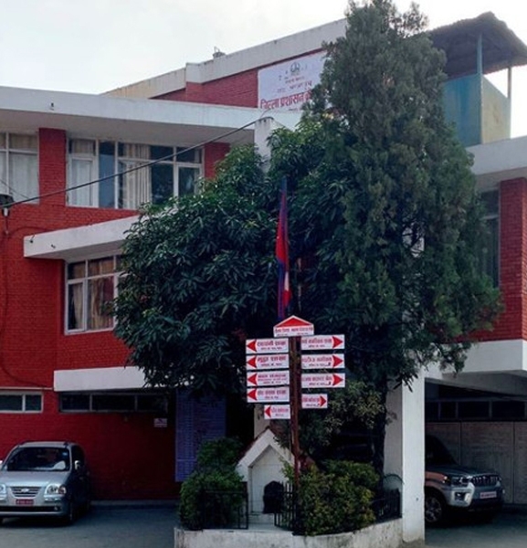 राती नौ बजेपछि देउसीभैली नखेल्न प्रशासनको आग्रह