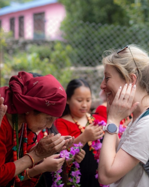 पदमार्ग मापदण्डसम्बन्धि दिग्दर्शन जारी, के–के छ व्यवस्था ?