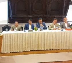 सेयर निष्कासन रोकिँदा निजी लगानीमा गम्भीर असर, आन्दोलनमा उत्रिने इप्पानको चेतावनी