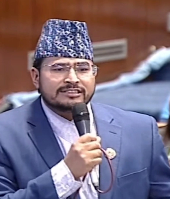 स्पेन प्रकरणसहित भिजिट भिसा दुरुपयोगको छानबिनका लागि संसदीय समिति गठन गर्न राप्रपाको माग
