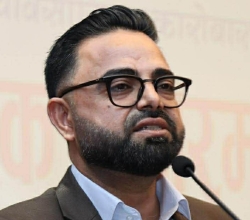 कृष्ण पन्थी