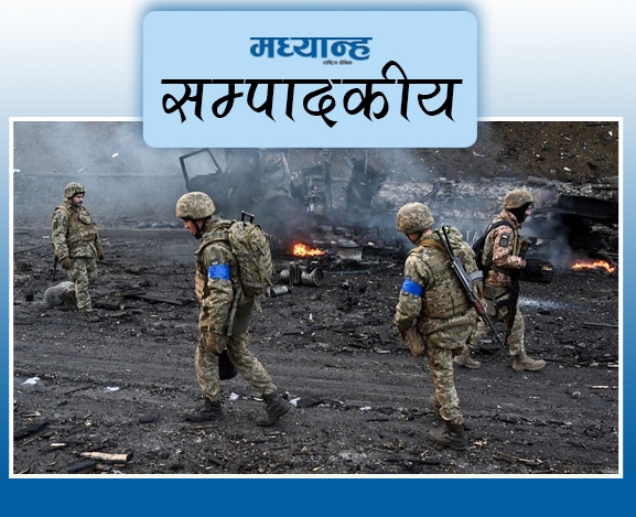 स्वदेशमै सम्भावना खोज