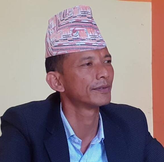 कम्युनिष्ट पार्टीका नेताहरू काम चलाउ मात्रै भए