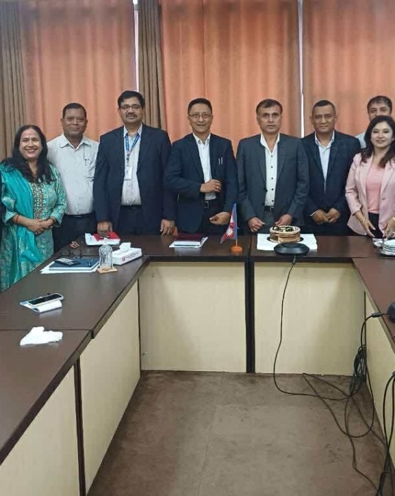 श्रमिकको न्यूनतम मासिक पारिश्रमिक १९ हजार ५५०