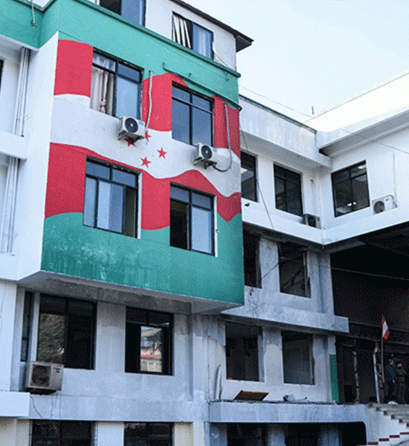 कांग्रेसको १५औं महाधिवेशन निर्देशिका जारी, के-के छन् व्यवस्था ? (पूर्णपाठ)