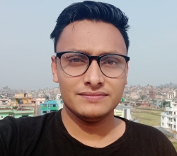 अर्जुन बिष्ट