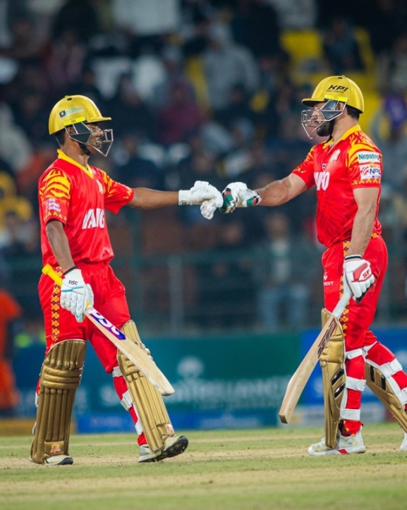 एनपिएलमा लुम्बिनीको विजयी सुरुवात